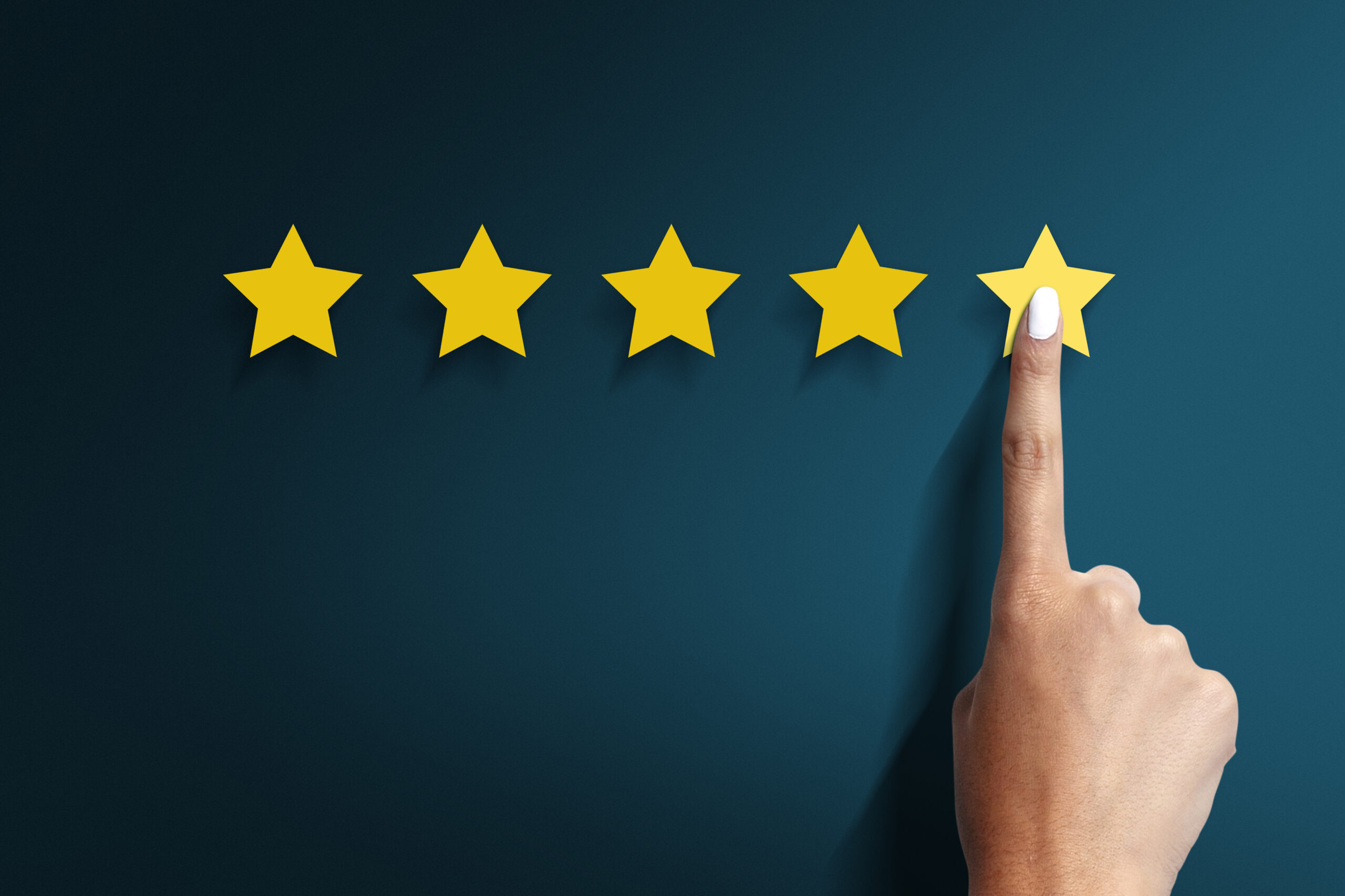 5 stars