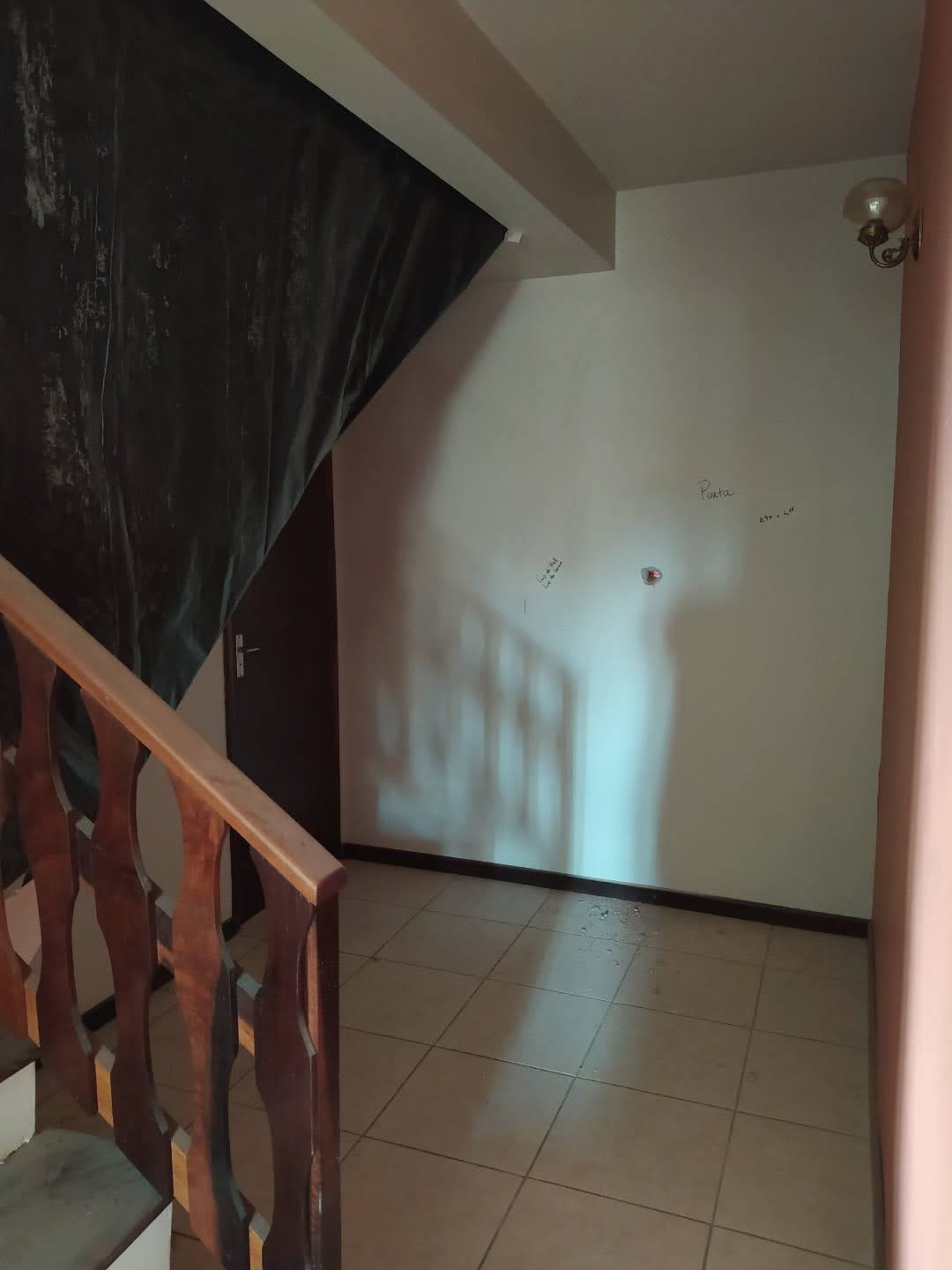 Proprietários: Edson e Daniela